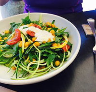Eighty Twenty Food - Holiday Sunshine Coast
