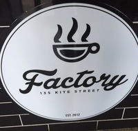 Factory Espresso - Holiday Sunshine Coast