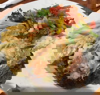 Far Kew Far Coff - Holiday Sunshine Coast