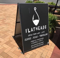 Flatheads - Holiday Sunshine Coast