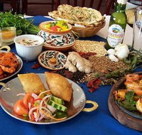 Flavours of India Gungahlin - Sunshine Coast Tourism