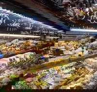 Flock Espresso  Eats - Sunshine Coast Tourism