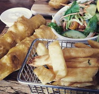 Frankie's at Forde - Sunshine Coast Tourism