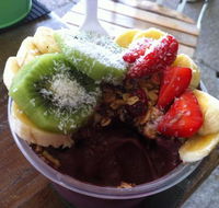 Fresh Garden Cafe - Holiday Sunshine Coast