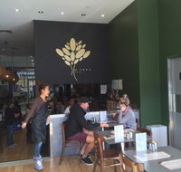 G Tree Cafe - Sunshine Coast Tourism