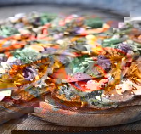 Garden of Eden Organic  Health foods - Sunshine Coast Tourism