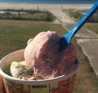 Gelato Messina Coolangatta - Holiday Sunshine Coast