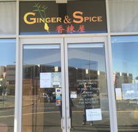 Ginger and Spice - Holiday Sunshine Coast