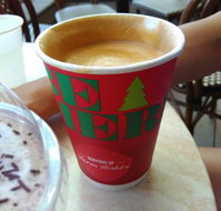 Gloria Jean's - Sunshine Coast Tourism