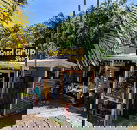 Good Grub Shack - Holiday Sunshine Coast