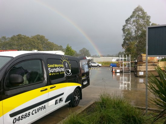 Calga NSW Holiday Sunshine Coast