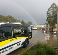 Good Morning Sunshine Mobile Cafe - Holiday Sunshine Coast