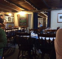 Green Herring Restaurant - Sunshine Coast Tourism