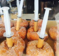Griffith St Larder - Holiday Sunshine Coast