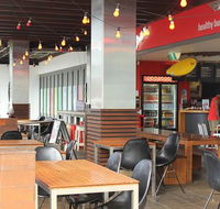Grill'd Coolangatta - Holiday Sunshine Coast