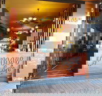 Groove Cafe - Sunshine Coast Tourism