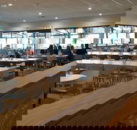 Gungahlin Club - Sunshine Coast Tourism