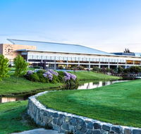 Gungahlin Lakes Golf Club - Sunshine Coast Tourism
