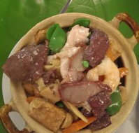 Happy's Chinese Restaurant - Sunshine Coast Tourism