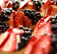 Henry's Bakery Cafe - Sunshine Coast Tourism