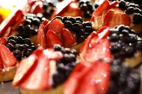 Henry's Bakery Cafe - Holiday Sunshine Coast 0