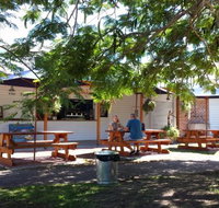 Higher Ground Fish N Chip - Holiday Sunshine Coast