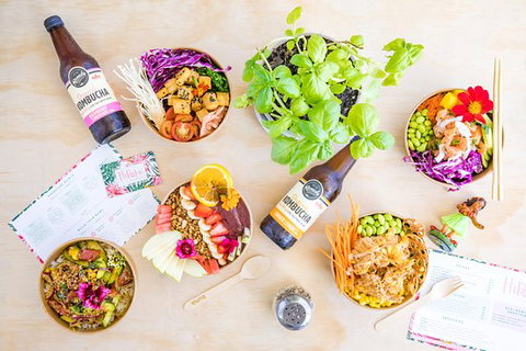 HiPoke Kirra - Sunshine Coast Tourism 0