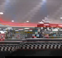 Hungry Jack's - Sunshine Coast Tourism