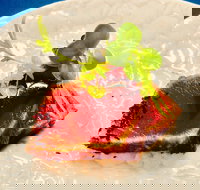 Iori Japanese Restaurant - Sunshine Coast Tourism