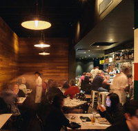 Italian and Sons - Holiday Sunshine Coast