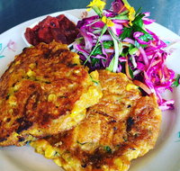 J's Garden Cafe - Sunshine Coast Tourism