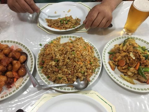 Jerilderie Sports Club Chinese Restaurant - Holiday Sunshine Coast 0