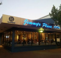 Jimmys Place - Holiday Sunshine Coast