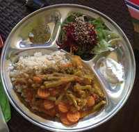 Keen on Green - Sunshine Coast Tourism