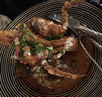 Kinn Thai Restaurant - Sunshine Coast Tourism