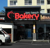 Kirra Beach Bakery - Holiday Sunshine Coast
