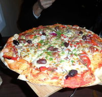 La Scaletta - Pizzeria - Holiday Sunshine Coast