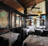 Lanterne Rooms - Holiday Sunshine Coast
