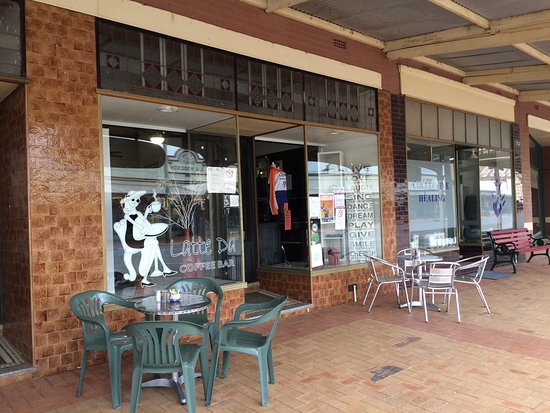 Lockhart NSW Sunshine Coast Tourism
