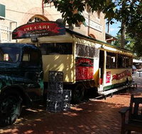 Lismore Pie Cart - Sunshine Coast Tourism