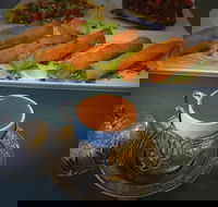 Lokma Turkish Cuisine - Sunshine Coast Tourism