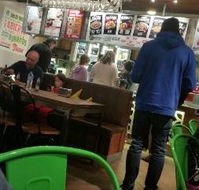 Mad Mex Fresh Mexican Grill - Sunshine Coast Tourism