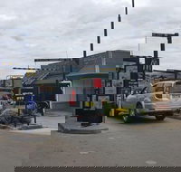 Mcdonald's Family Restaurants - Holiday Sunshine Coast