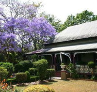Melba's Verandah Cafe - Sunshine Coast Tourism