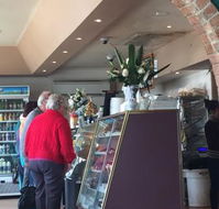 Merriwa Cakes  Pastries - Holiday Sunshine Coast
