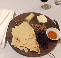 Mezzalira Italian Restaurant - Sunshine Coast Tourism