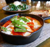 Mocan  Green Grout - Sunshine Coast Tourism