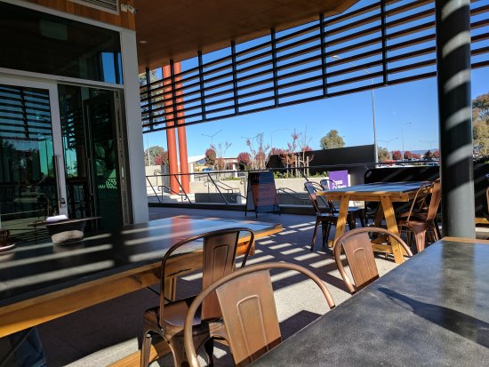 Gungahlin ACT Sunshine Coast Tourism