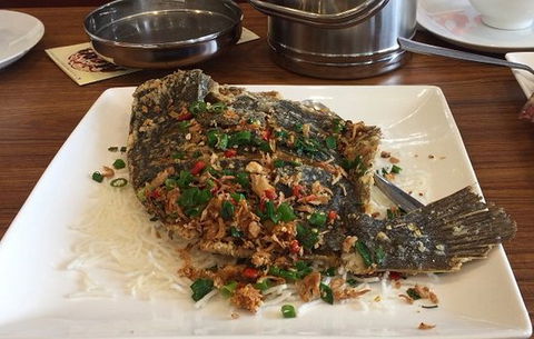 Mr So Chinese Restaurant - Sunshine Coast Tourism 0
