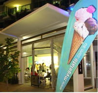 My Gelato Kirra - Holiday Sunshine Coast